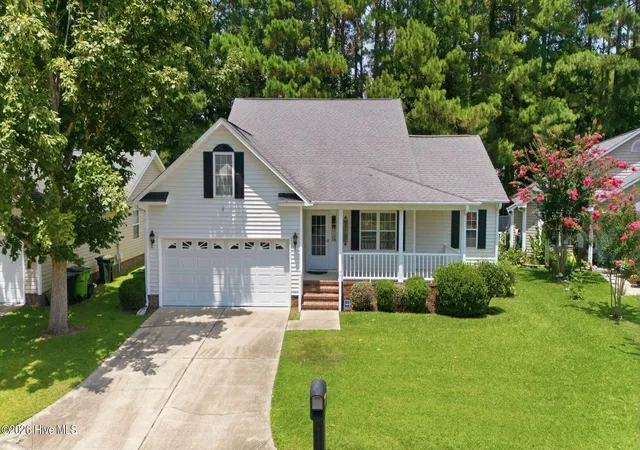 Photo 1 of Single family home for sale at 226 Monterey Cir, New Bern, NC 28562 | MLS# 100588304 | Listing updated on 2026-09-16
