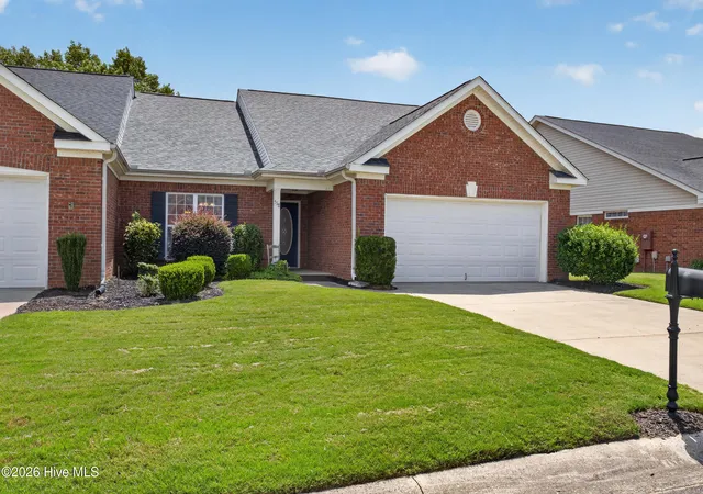 Townhouse for sale at 518 Reading Ct, Aiken, SC 29803 | MLS# 100596500