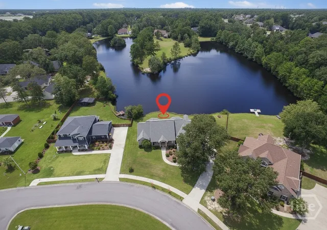 1st image of 63 Saddlebrook Dr, Richmond Hill, GA 31324 | MLS# SA360499