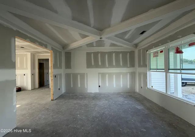 Photo 2 of Single family home for sale at 823 Tupelo Tree Dr, Hubert, NC 28539 | MLS# 100599169 | Listing updated on 2026-08-28