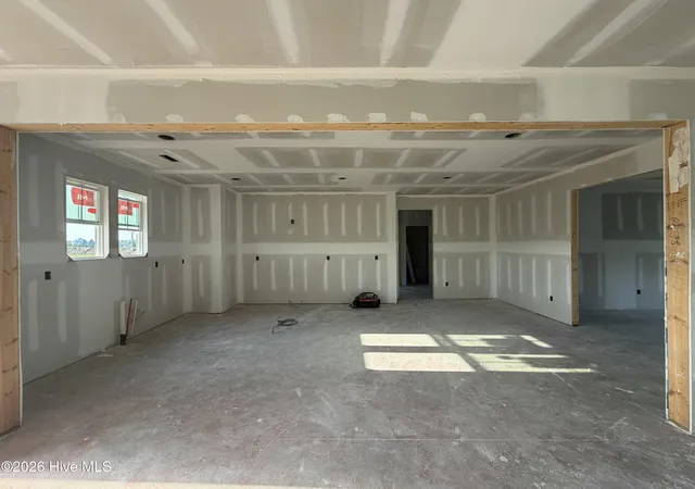 Photo 4 of Single family home for sale at 823 Tupelo Tree Dr, Hubert, NC 28539 | MLS# 100599169 | Listing updated on 2026-08-28