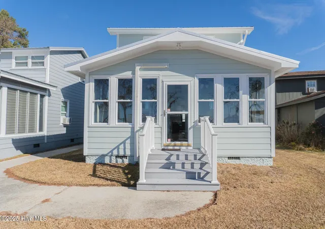 Photo 5 of Single family home for sale at 77 Frye Landing, Elizabethtown, NC 28337 | MLS# 100545753 | Listing updated on 2026-08-19