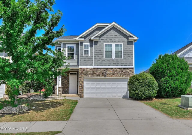 Photo 1 of Single family home for sale at 1047 Glenhaven Dr, Evans, GA 30809 | MLS# 100597159 | Listing updated on 2026-09-13