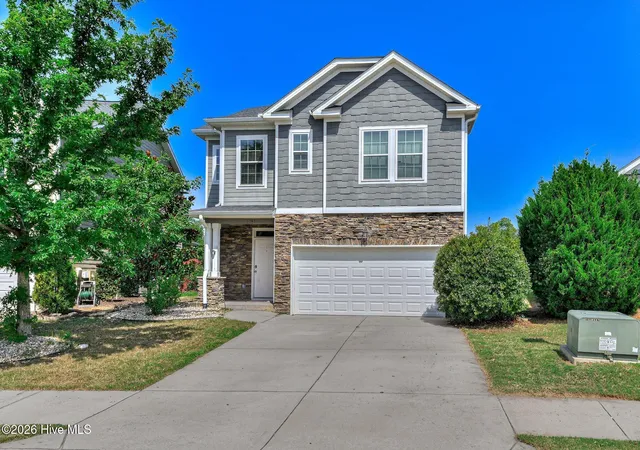 Photo 2 of Single family home for sale at 1047 Glenhaven Dr, Evans, GA 30809 | MLS# 100597159 | Listing updated on 2026-09-13