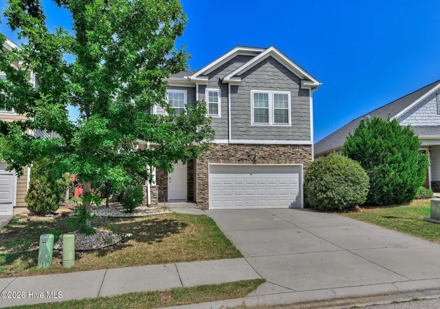 Photo 3 of Single family home for sale at 1047 Glenhaven Dr, Evans, GA 30809 | MLS# 100597159 | Listing updated on 2026-09-13