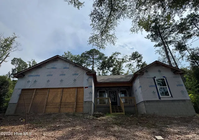 Photo 1 of Single family home for sale at 3014 Pinewood Dr, Augusta, GA 30906 | MLS# 100593242 | Listing updated on 2026-08-19