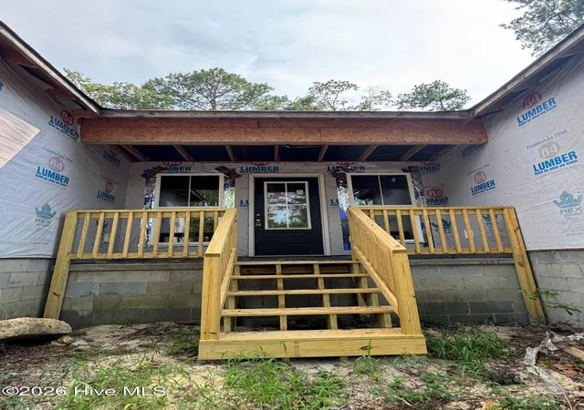 Photo 2 of Single family home for sale at 3014 Pinewood Dr, Augusta, GA 30906 | MLS# 100593242 | Listing updated on 2026-08-19