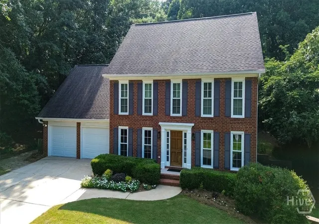 Photo 1 of Single family home for sale at 121 Ashbrook Dr, Athens, GA 30605 | MLS# CL361634 | Listing updated on 2026-09-08