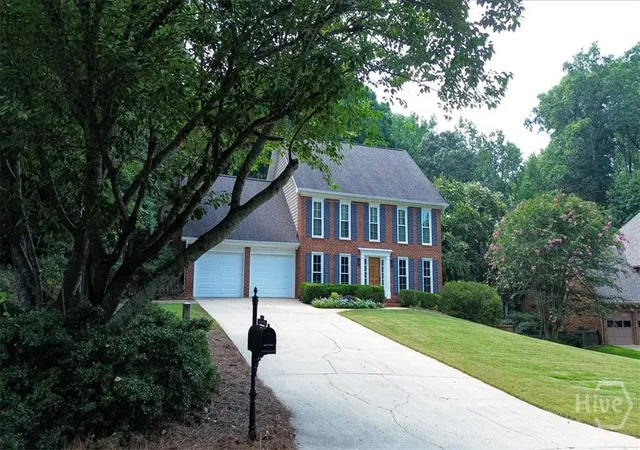 Photo 2 of Single family home for sale at 121 Ashbrook Dr, Athens, GA 30605 | MLS# CL361634 | Listing updated on 2026-09-08