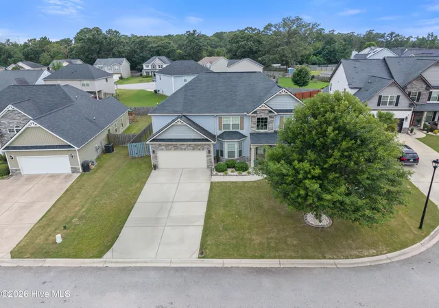 51st image of 1425 Calumet Dr, Grovetown, GA 30813 | MLS# 100592781