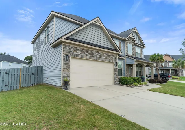 Photo 4 of Single family home for sale at 1425 Calumet Dr, Grovetown, GA 30813 | MLS# 100592781 | Listing updated on 2026-09-15
