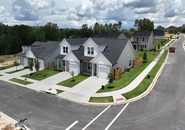 Photo 18 of Townhouse for sale at 1087 Bobbye Dr #13b, North Augusta, SC 29841 | MLS# 98252328 | Listing updated on 2026-09-03