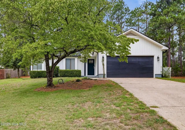 Photo 1 of Single family home for sale at 9 Alexander Ln, Pinehurst, NC 28374 | MLS# 100599343 | Listing updated on 2026-09-02