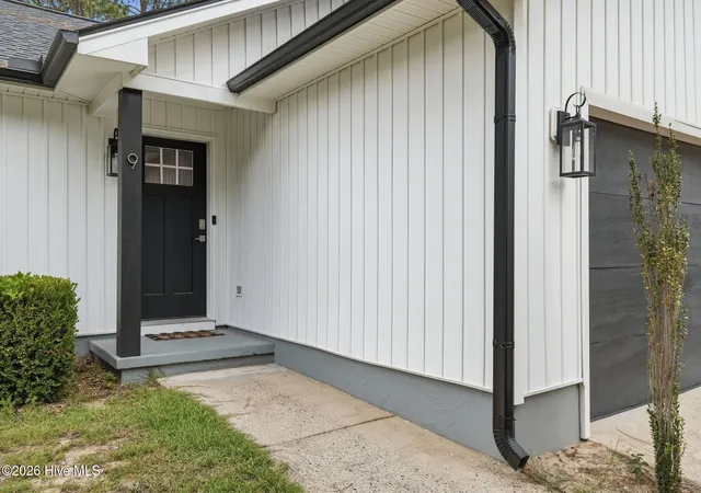 Photo 4 of Single family home for sale at 9 Alexander Ln, Pinehurst, NC 28374 | MLS# 100599343 | Listing updated on 2026-09-02