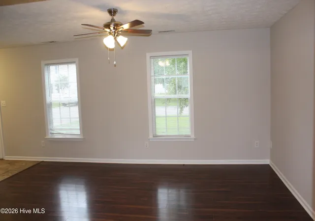 Photo 3 of Single family home for sale at 317 Foxhall Rd, Newport, NC 28570 | MLS# 100593619 | Listing updated on 2026-08-21