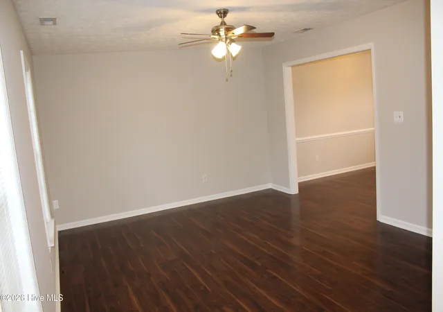 Photo 3 of Single family home for sale at 317 Foxhall Rd, Newport, NC 28570 | MLS# 100593619 | Listing updated on 2026-08-21