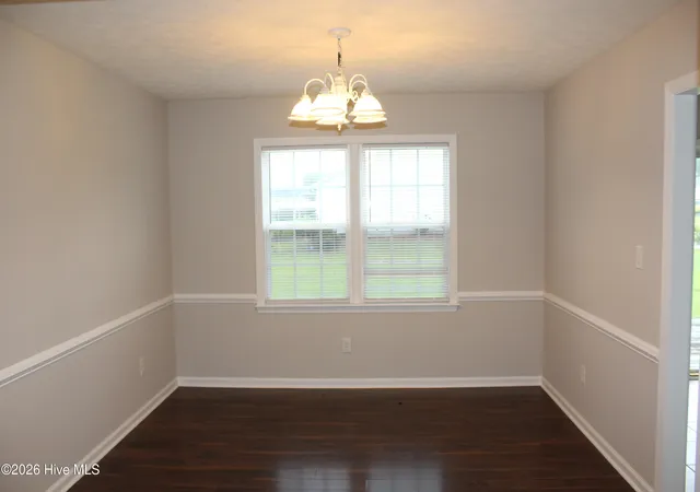 Photo 4 of Single family home for sale at 317 Foxhall Rd, Newport, NC 28570 | MLS# 100593619 | Listing updated on 2026-08-21