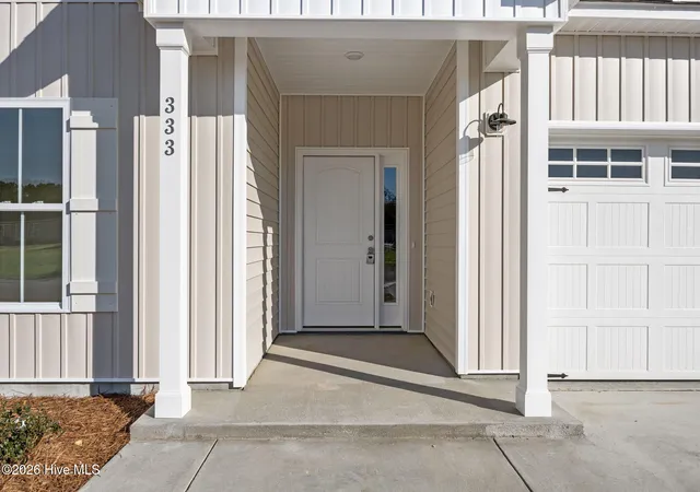 Photo 3 of Single family home for sale at 333 Mangrove Ct, Ayden, NC 28513 | MLS# 100548674 | Listing updated on 2026-08-19