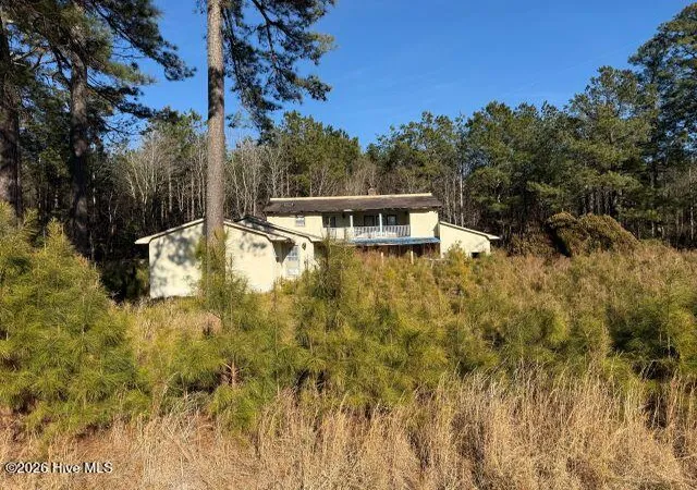 Photo 1 of Single family home for sale at 1626 Nc Hwy 11 N, Murfreesboro, NC 27855 | MLS# 100556504 | Listing updated on 2026-08-25