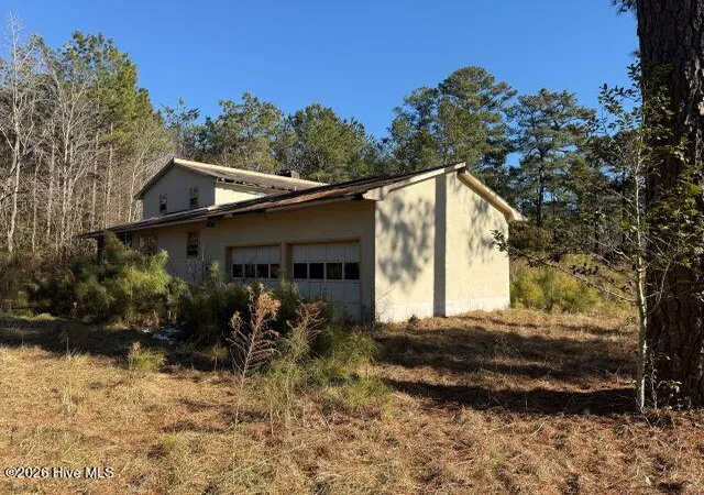 Photo 2 of Single family home for sale at 1626 Nc Hwy 11 N, Murfreesboro, NC 27855 | MLS# 100556504 | Listing updated on 2026-08-25