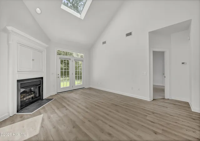 Photo 2 of Townhouse for sale at 5006 Carleton Dr #Unit 22, Wilmington, NC 28403 | MLS# 100599342 | Listing updated on 2026-09-18