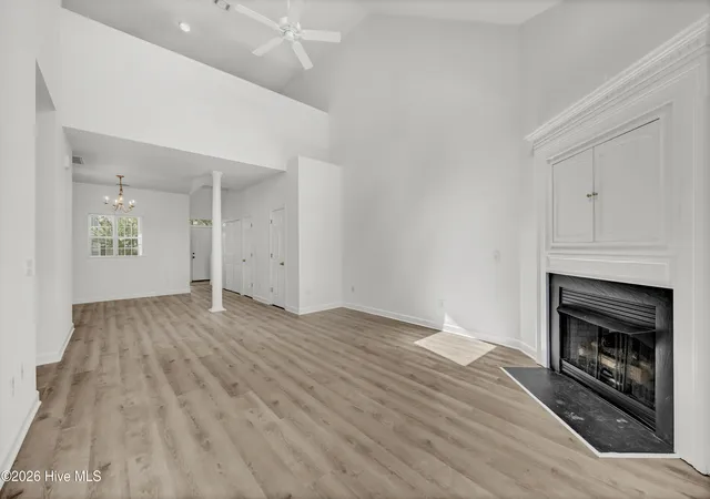Photo 3 of Townhouse for sale at 5006 Carleton Dr #Unit 22, Wilmington, NC 28403 | MLS# 100599342 | Listing updated on 2026-09-18