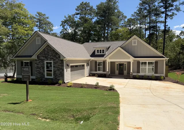 Photo 1 of Single family home for sale at 203 Jeffrey Ln, Mc Cormick, SC 29835 | MLS# 98254078 | Listing updated on 2026-08-22