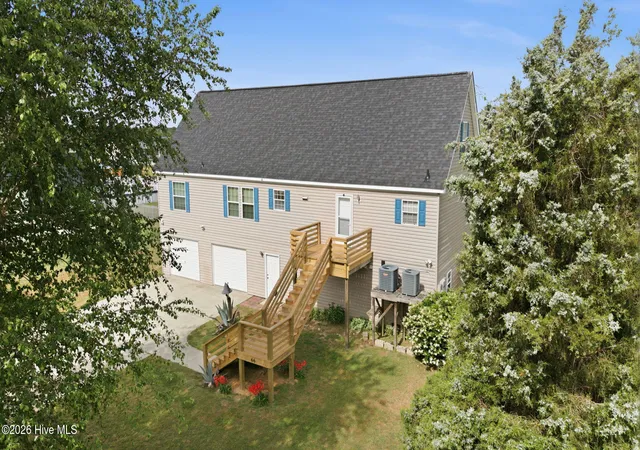 Photo 4 of Single family home for sale at 66 Warrens Way, Chocowinity, NC 27817 | MLS# 100571752 | Listing updated on 2026-08-19