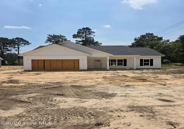 Photo 2 of Single family home for sale at 310 Libby Ln, Pinebluff, NC 28373 | MLS# 100571830 | Listing updated on 2026-09-10