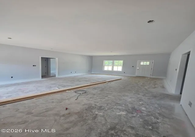 Photo 3 of Single family home for sale at 310 Libby Ln, Pinebluff, NC 28373 | MLS# 100571830 | Listing updated on 2026-09-10