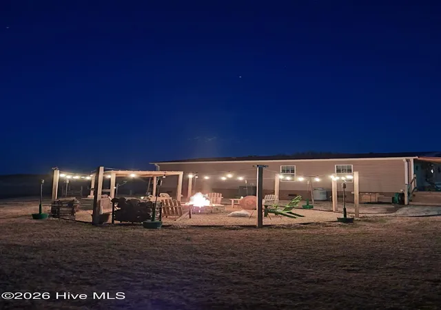 Photo 3 of Manufactured home for sale at 203 Mill Rd, Hertford, NC 27944 | MLS# 100585524 | Listing updated on 2026-08-19