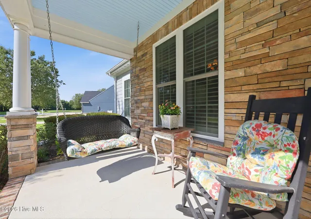 Photo 3 of Single family home for sale at 176 Quarter Horse Ln, Hertford, NC 27944 | MLS# 100597969 | Listing updated on 2026-09-22