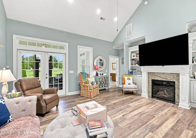 Photo 3 of Single family home for sale at 176 Quarter Horse Ln, Hertford, NC 27944 | MLS# 100597969 | Listing updated on 2026-09-22