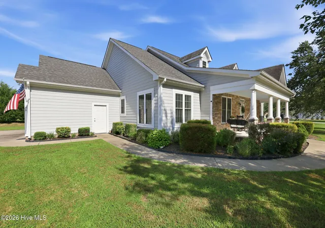 Photo 4 of Single family home for sale at 176 Quarter Horse Ln, Hertford, NC 27944 | MLS# 100597969 | Listing updated on 2026-09-22