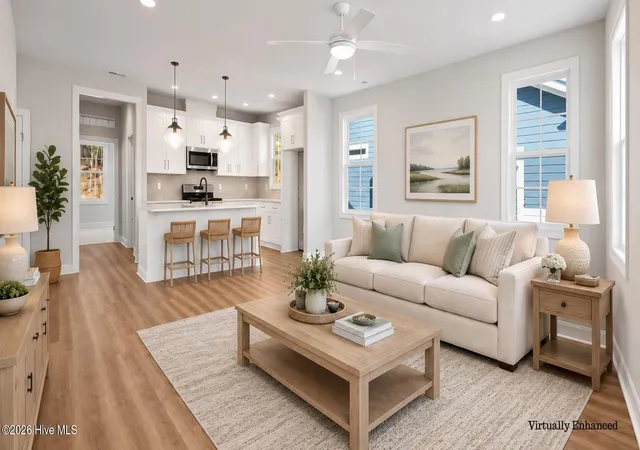 Photo 2 of Single family home for sale at 4004 Brighton Dr, New Bern, NC 28562 | MLS# 100589799 | Listing updated on 2026-09-20