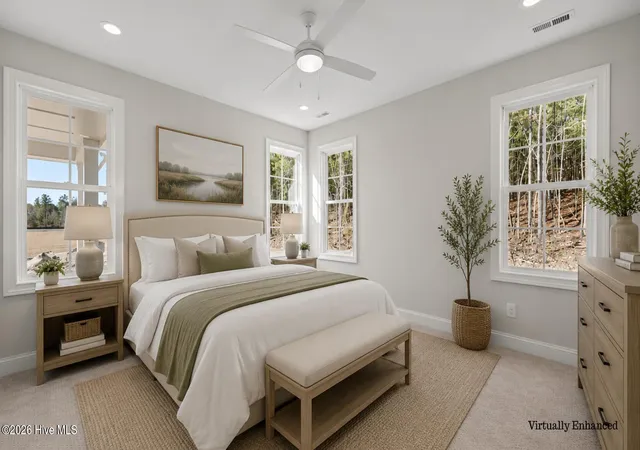 Photo 3 of Single family home for sale at 4004 Brighton Dr, New Bern, NC 28562 | MLS# 100589799 | Listing updated on 2026-09-20