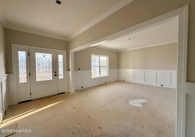 Photo 2 of Single family home for sale at 7348 Huckleberry Dr, Spring Hope, NC 27882 | MLS# 100585221 | Listing updated on 2026-09-16