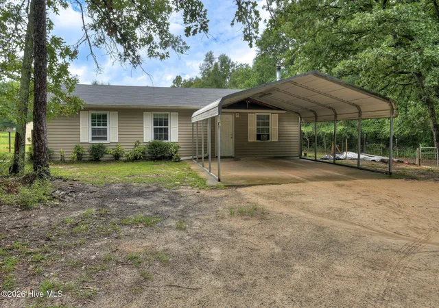 Photo 1 of Single family home for sale at 203 Keys Ln, Hephzibah, GA 30815 | MLS# 100589911 | Listing updated on 2026-08-19