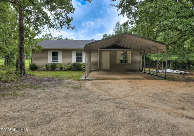 Photo 2 of Single family home for sale at 203 Keys Ln, Hephzibah, GA 30815 | MLS# 100589911 | Listing updated on 2026-08-19