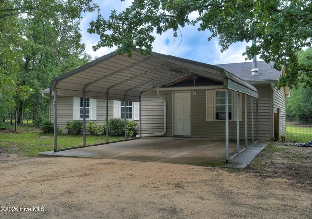 Photo 3 of Single family home for sale at 203 Keys Ln, Hephzibah, GA 30815 | MLS# 100589911 | Listing updated on 2026-08-19