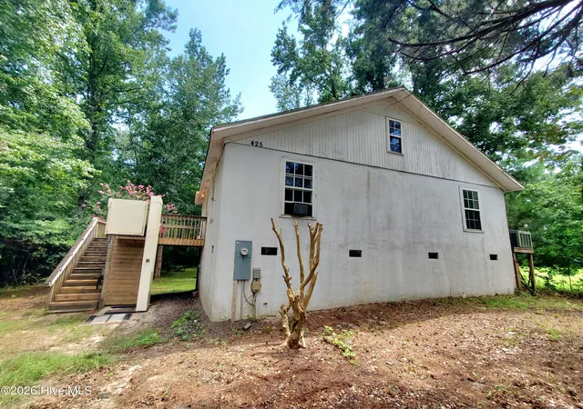 Photo 3 of Single family home for sale at 425 Colonial Landing Rd Se, Bolivia, NC 28422 | MLS# 100593291 | Listing updated on 2026-08-19
