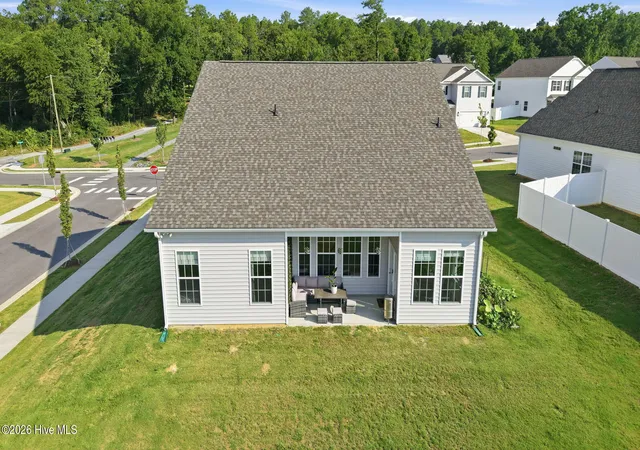 Photo 18 of Single family home for sale at 850 Misty Crk Dr, Aberdeen, NC 28315 | MLS# 100587283 | Listing updated on 2026-08-31