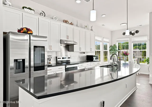 Photo 5 of Single family home for sale at 850 Misty Crk Dr, Aberdeen, NC 28315 | MLS# 100587283 | Listing updated on 2026-08-31
