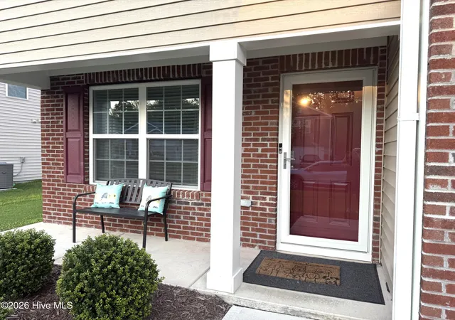 Photo 2 of Single family home for sale at 917 Riverstone Dr, Greenville, NC 27858 | MLS# 100592847 | Listing updated on 2026-09-03