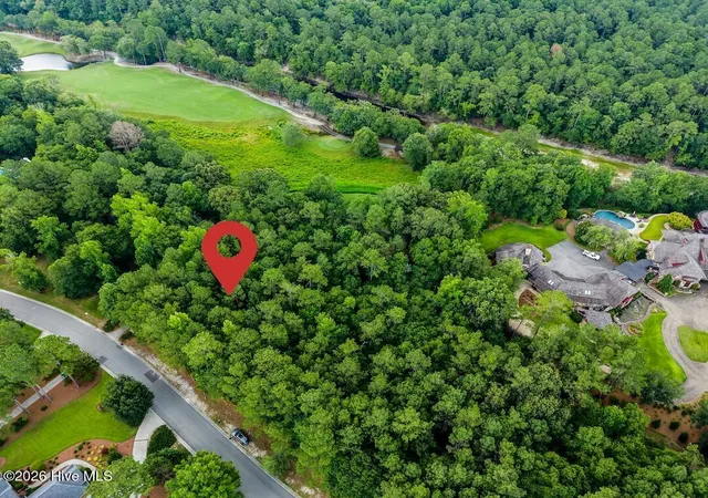 Photo 1 of Land for sale at 289 River Ridge Dr, Wallace, NC 28466 | MLS# 100598432 | Listing updated on 2026-09-12