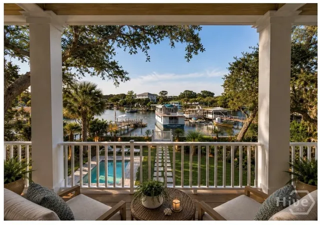 Photo 4 of Land for sale at 32 Estill Hammock Pkwy, Tybee Island, GA 31328 | MLS# SA359047 | Listing updated on 2026-09-08