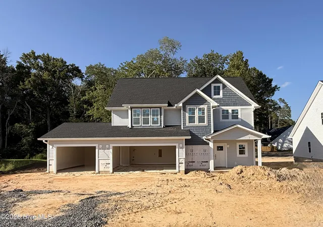 Photo 1 of Single family home for sale at 159 Michter St, Vass, NC 28394 | MLS# 100584137 | Listing updated on 2026-09-03