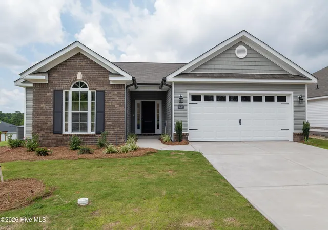 Photo 1 of Single family home for sale at 3040 Brems Dr, Augusta, GA 30909 | MLS# 98256150 | Listing updated on 2026-09-10