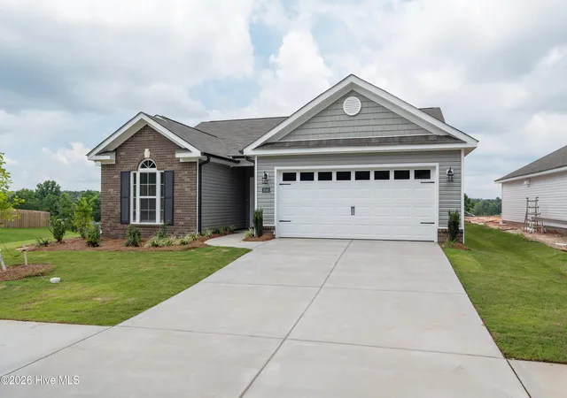Photo 2 of Single family home for sale at 3040 Brems Dr, Augusta, GA 30909 | MLS# 98256150 | Listing updated on 2026-09-10