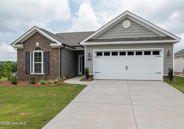 Photo 3 of Single family home for sale at 3040 Brems Dr, Augusta, GA 30909 | MLS# 98256150 | Listing updated on 2026-10-09